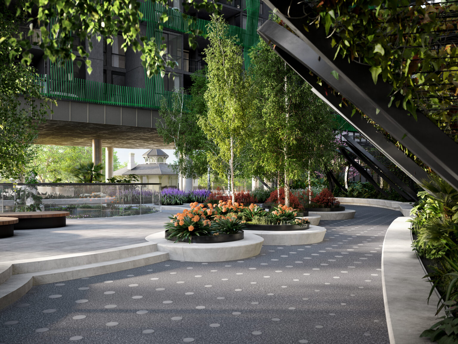 The Archer - Pace Development Group