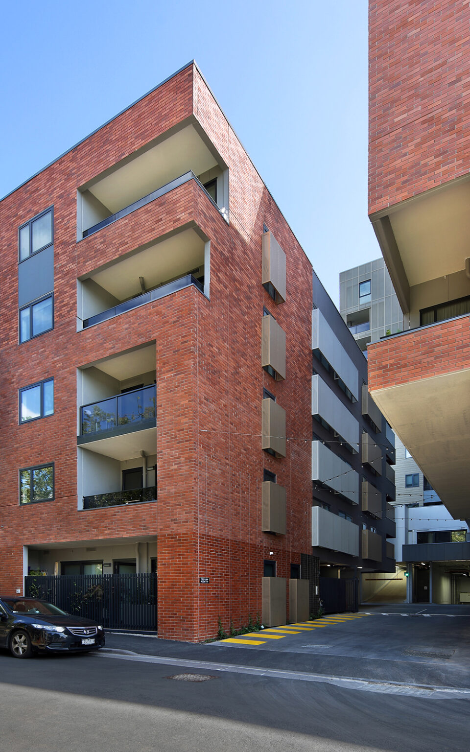 Pace of Abbotsford Pace Development Group