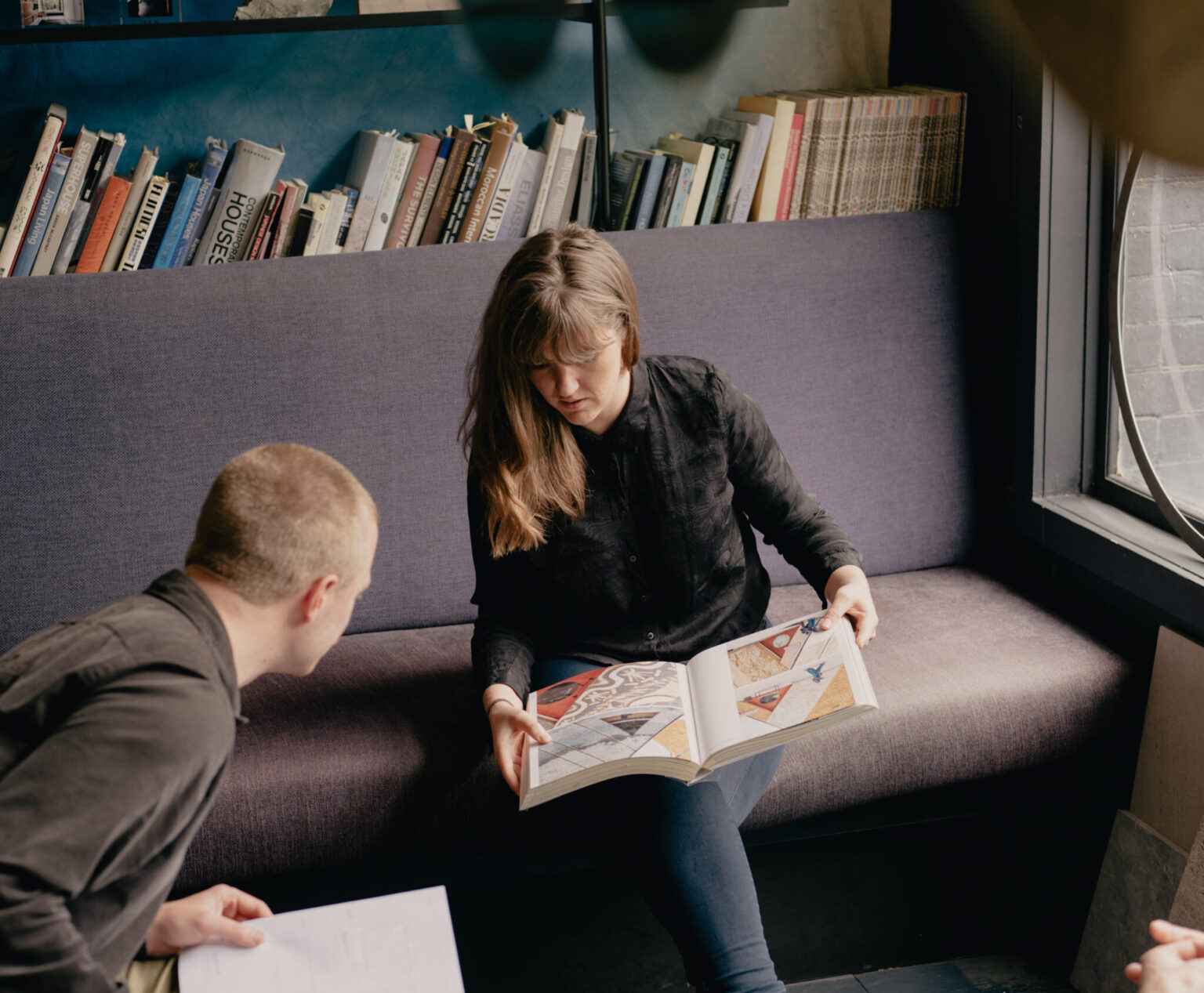 About - Pace Development Group