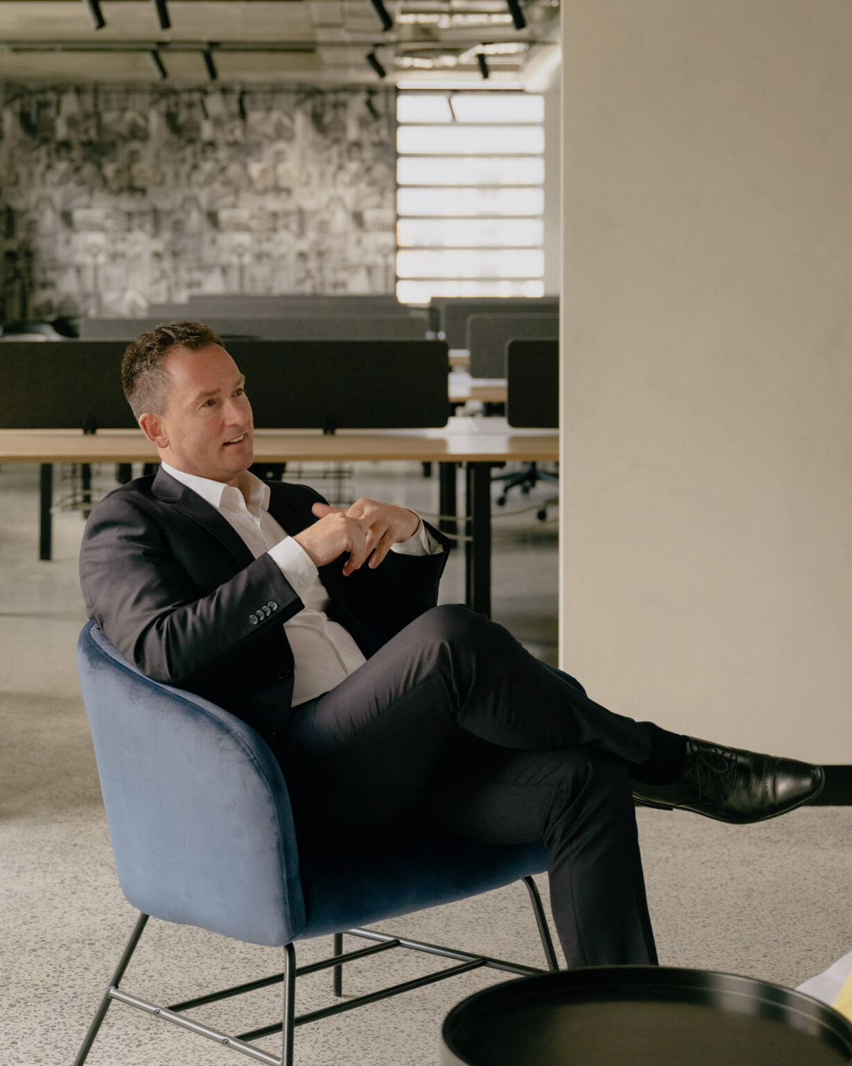 About - Pace Development Group