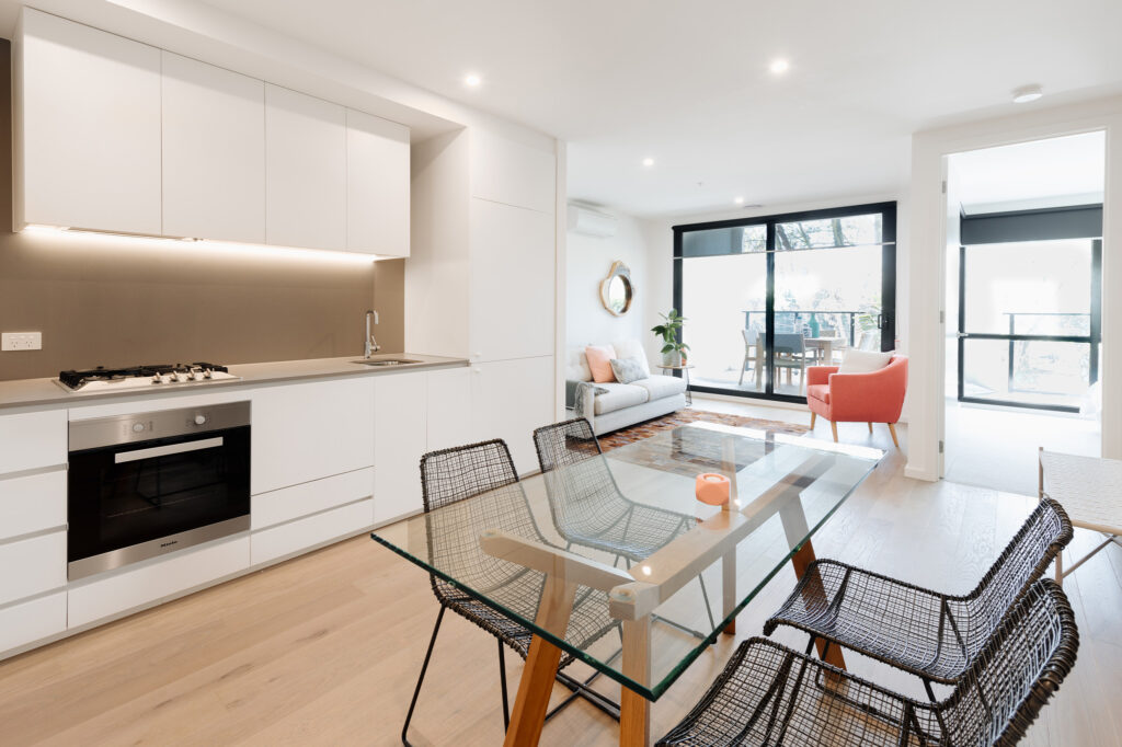 181 Fitzroy Street - Pace Development Group