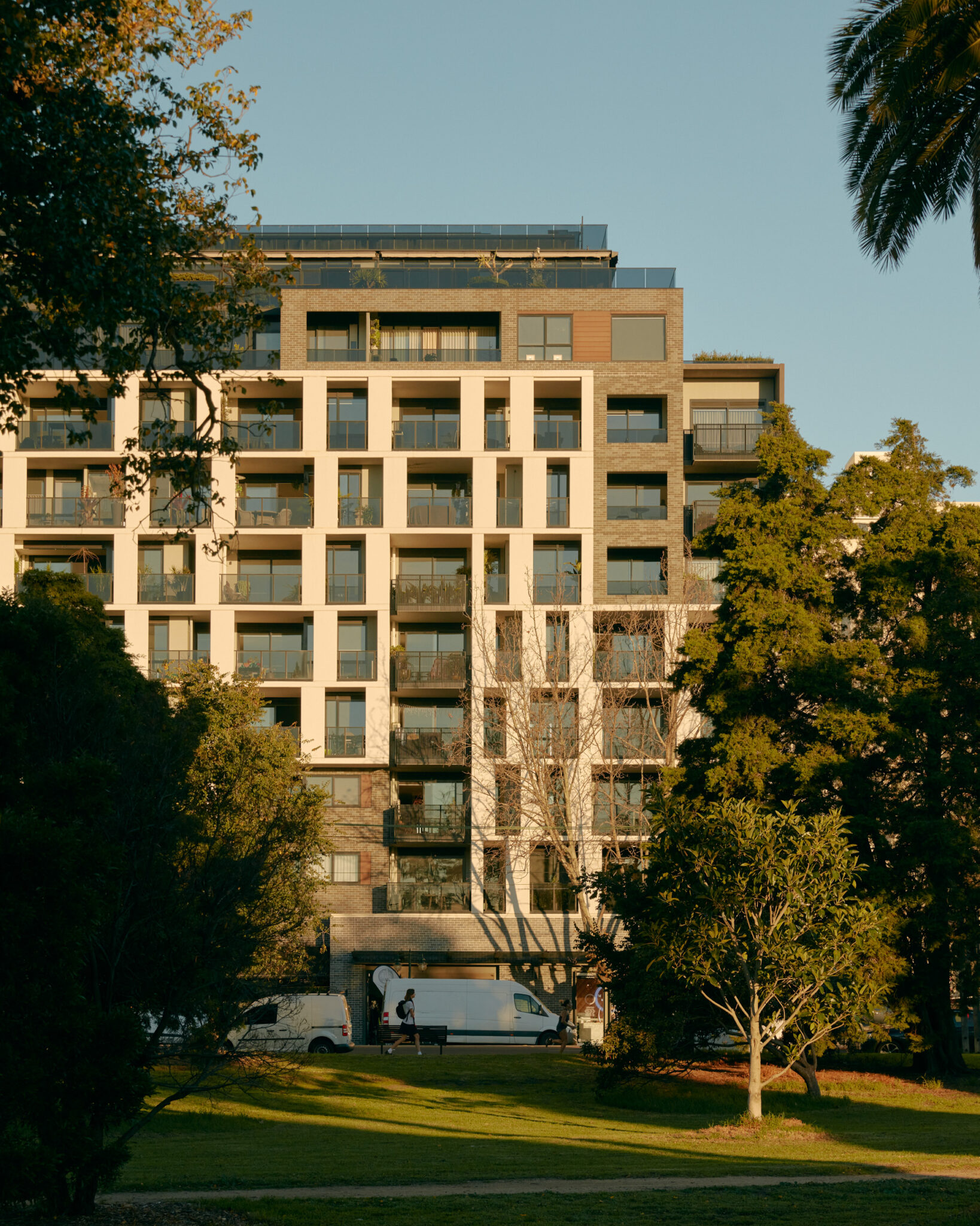 Residential - Pace Development Group