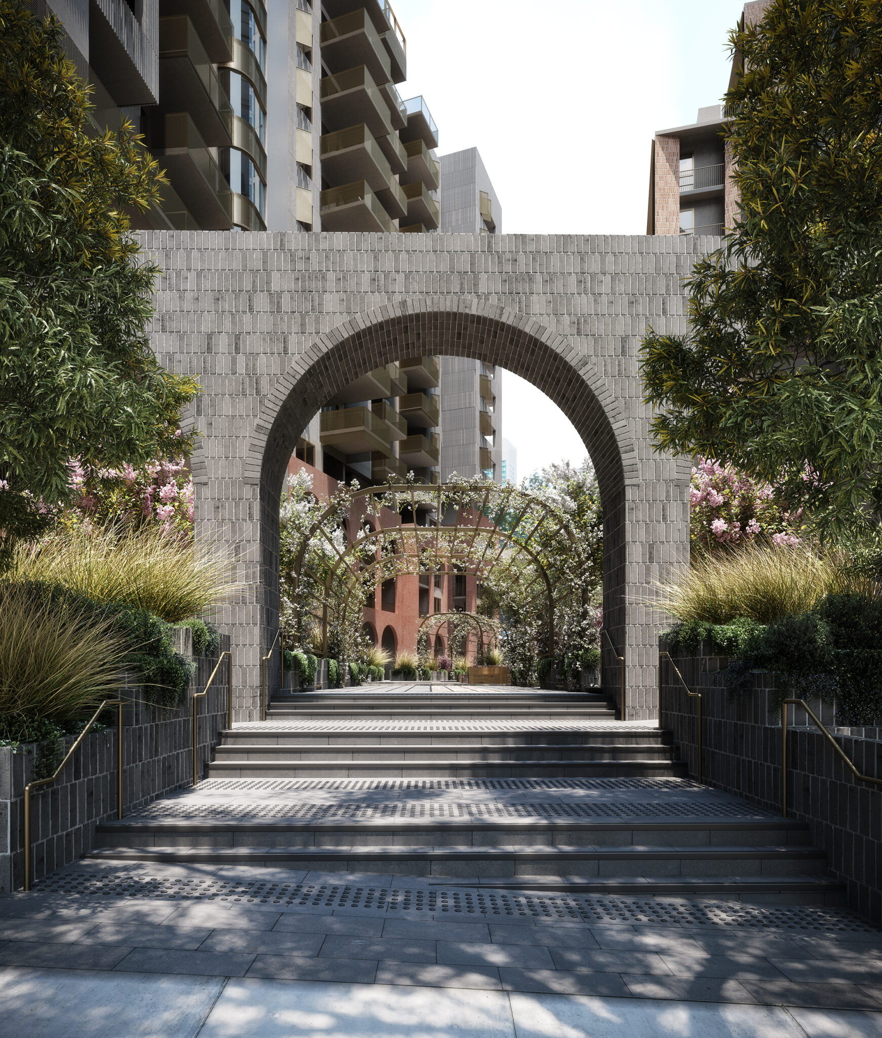 Residential - Pace Development Group