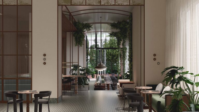 Pace Development Group | Design, Construct, Deliver