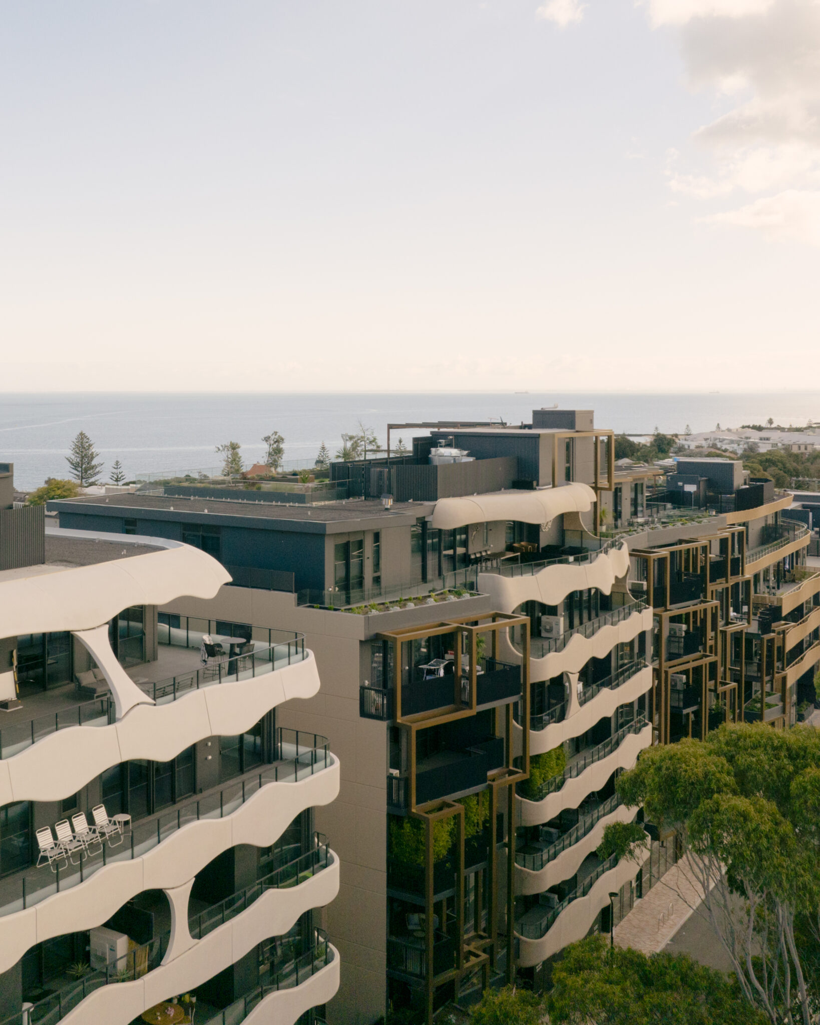 Residential - Pace Development Group