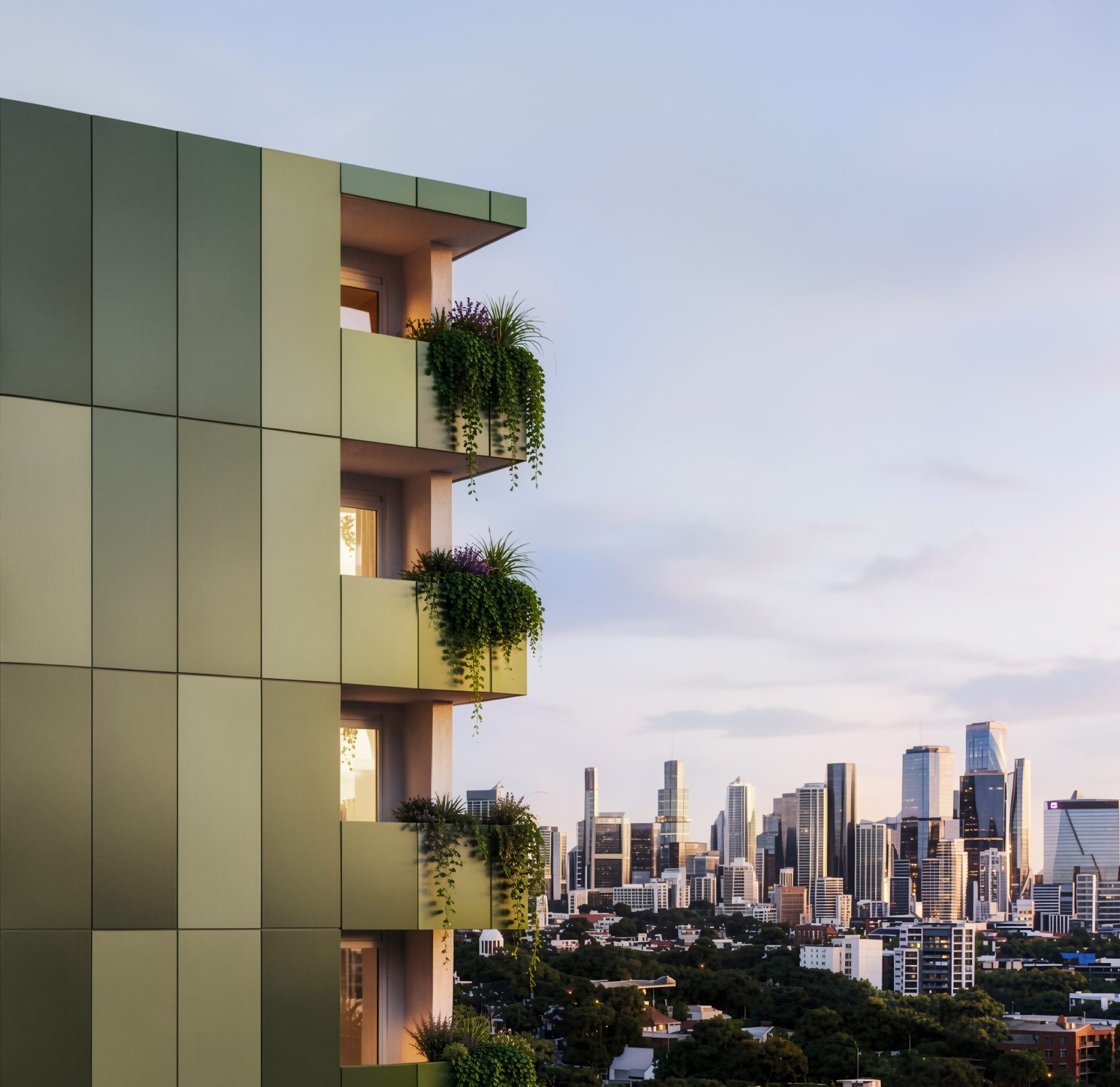 Residential - Pace Development Group